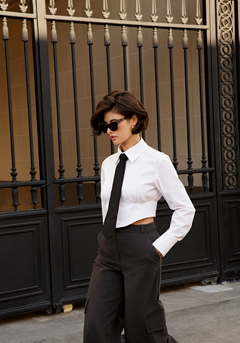 Коллекция Autumn №2. London Chic